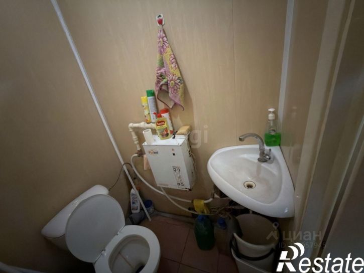 Офис улица Симановского, 34,  д. 34