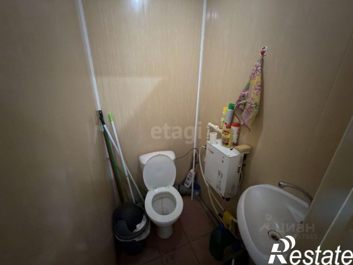 Офис улица Симановского, 34,  д. 34