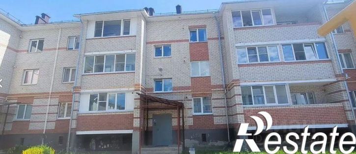 2-комн квартира микрорайон Венеция, 30