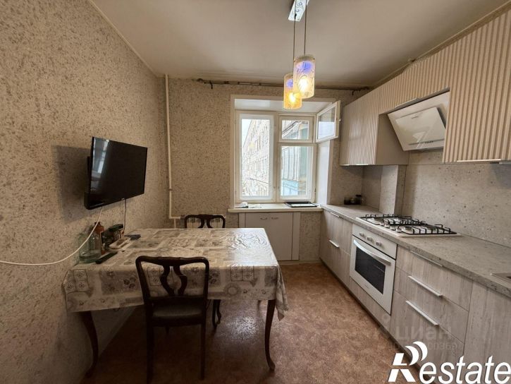 3-комн квартира улица Стопани, 31,  д. 31
