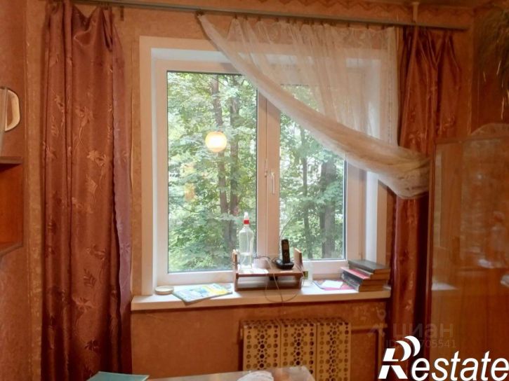 3-комн квартира микрорайон Черноречье, 20
