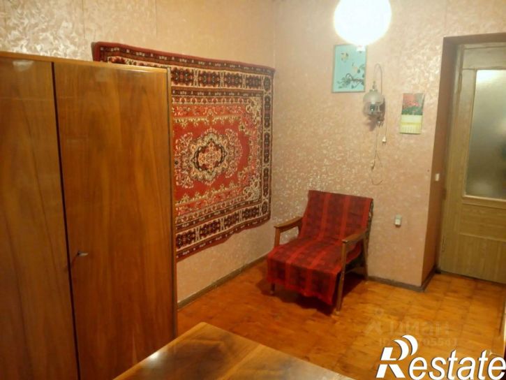3-комн квартира микрорайон Черноречье, 20