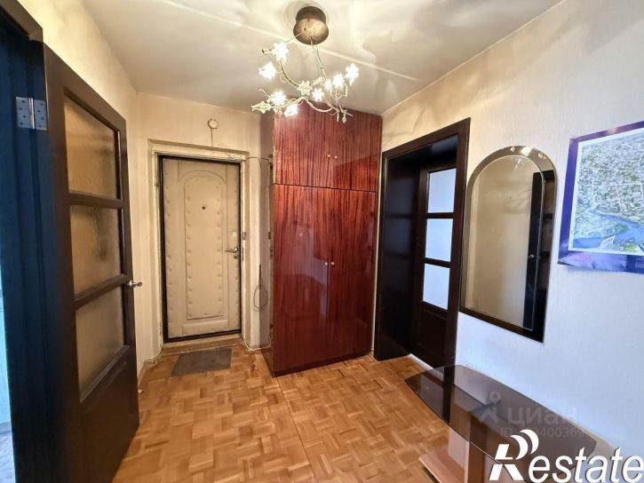3-комн квартира улица Стопани, 31,  д. 31