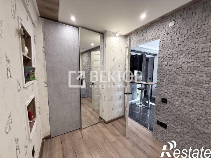 1-комн квартира улица Молочная Гора, 4/1,  д. 4/1