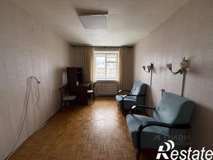 3-комн квартира улица Стопани, 31,  д. 31