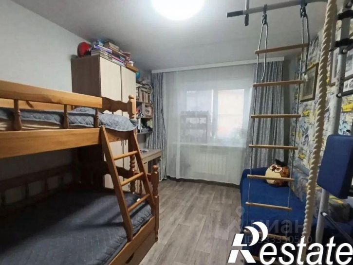 2-комн квартира микрорайон Венеция, 30