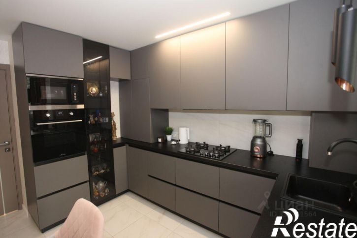2-комн квартира Южная улица, 34,  д. 34