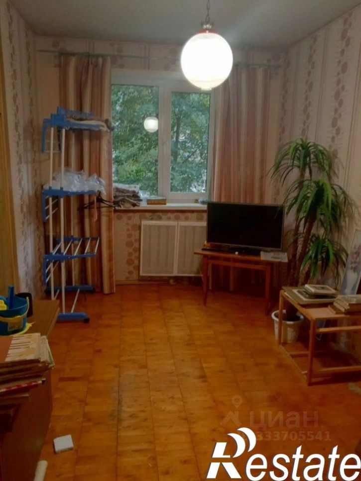 3-комн квартира микрорайон Черноречье, 20