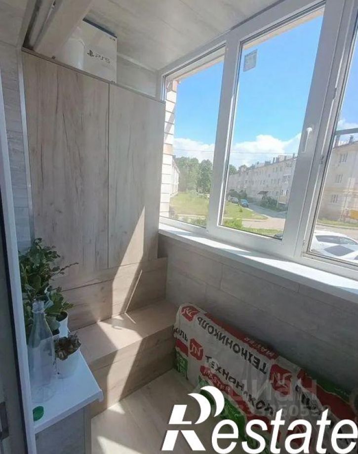 2-комн квартира микрорайон Венеция, 30