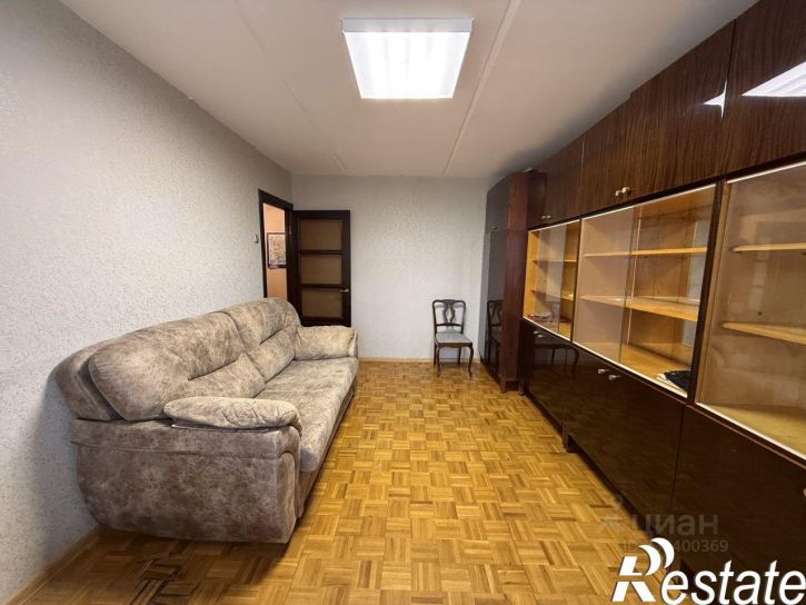 3-комн квартира улица Стопани, 31,  д. 31