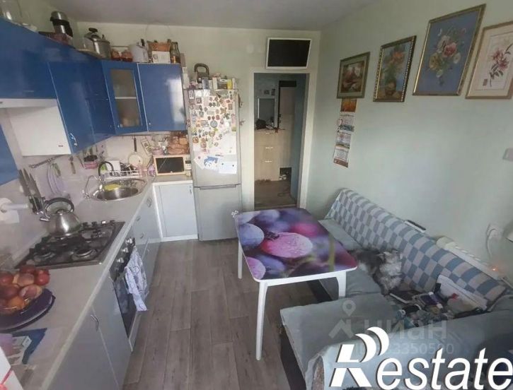 2-комн квартира микрорайон Венеция, 30