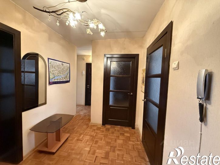 3-комн квартира улица Стопани, 31,  д. 31