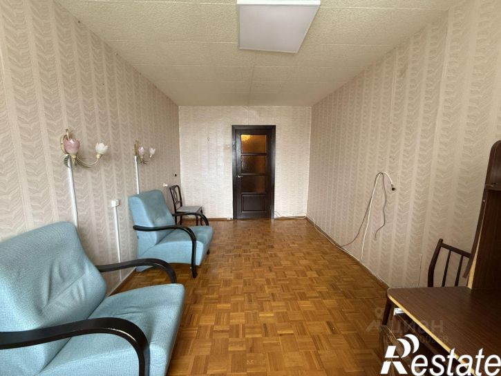 3-комн квартира улица Стопани, 31,  д. 31