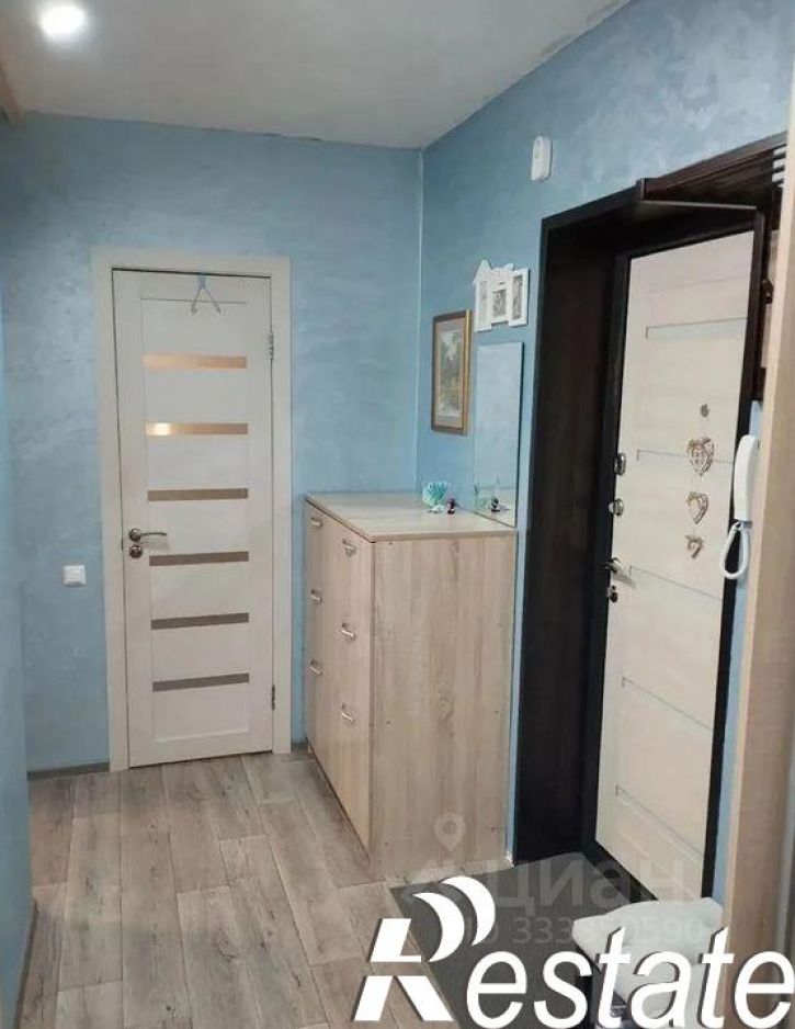2-комн квартира микрорайон Венеция, 30