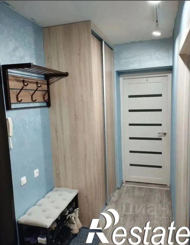 2-комн квартира микрорайон Венеция, 30