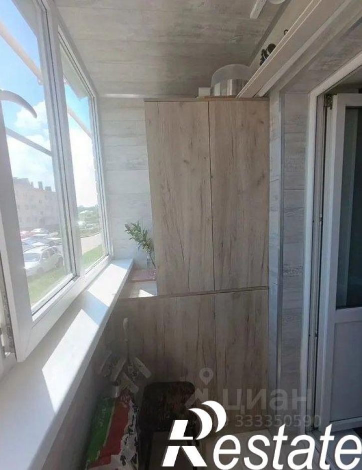 2-комн квартира микрорайон Венеция, 30