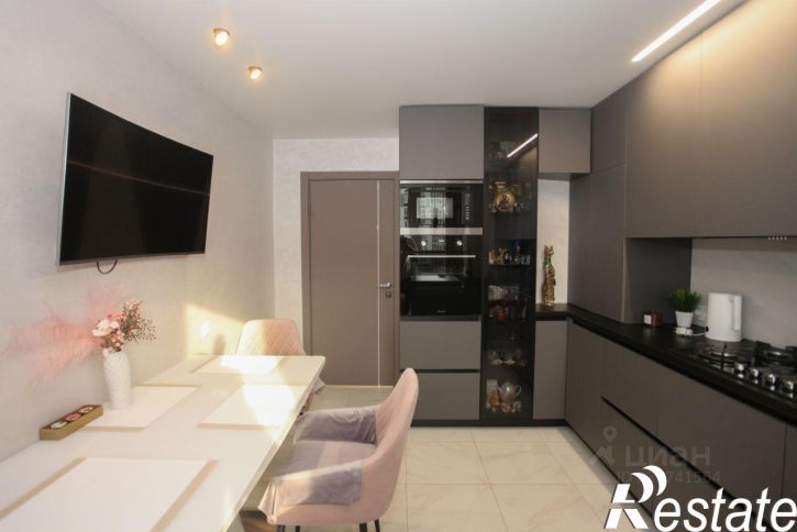 2-комн квартира Южная улица, 34,  д. 34