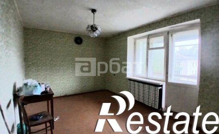 2-комн квартира 2-я Загородная улица, 36,  д. 36
