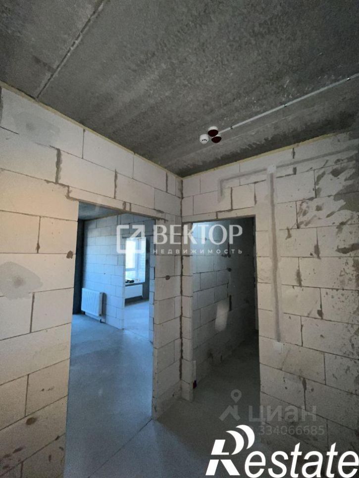 1-комн квартира Привокзальная улица, 12,  д. 12