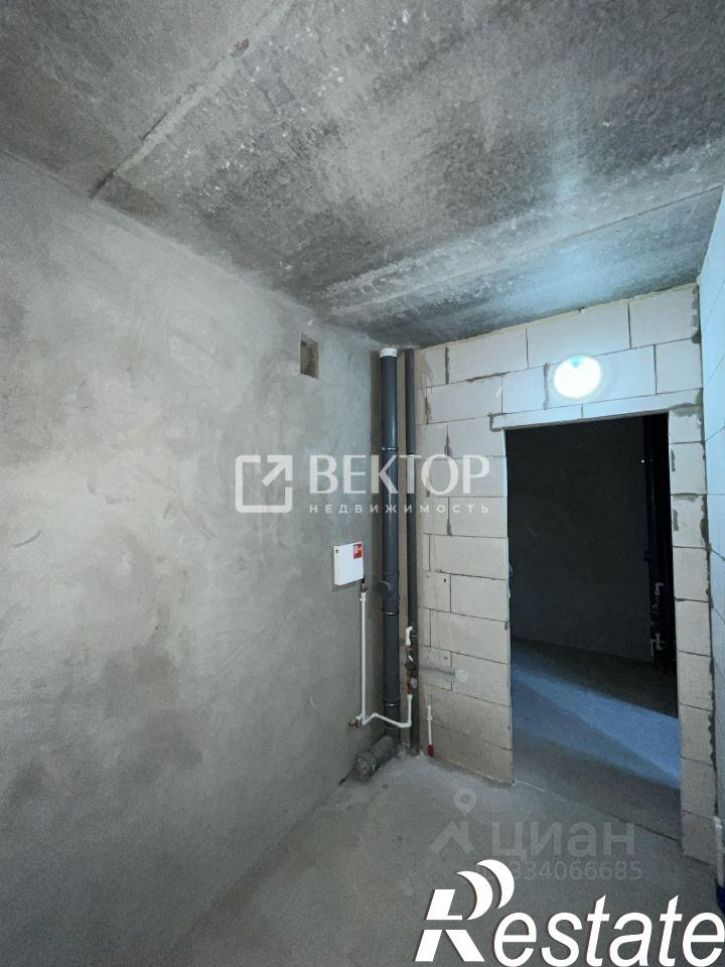 1-комн квартира Привокзальная улица, 12,  д. 12