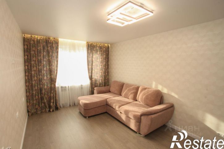 2-комн квартира Южная улица, 34,  д. 34