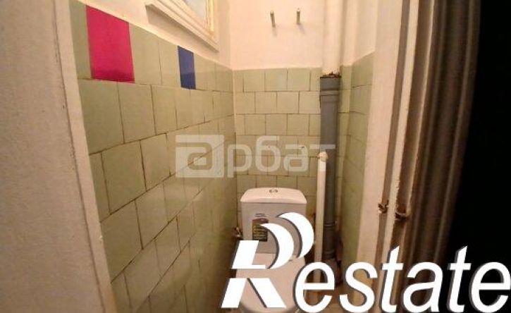 2-комн квартира 2-я Загородная улица, 36,  д. 36