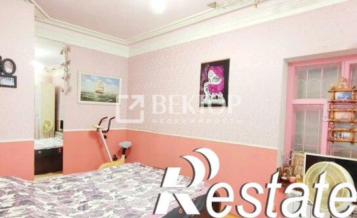2-комн квартира улица Симановского, 31,  д. 31