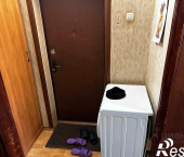 комната 20 кв м улица Георгия Димитрова, 18