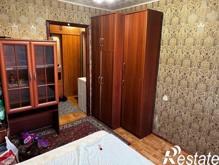 Комната улица Георгия Димитрова, 18,  д. 18
