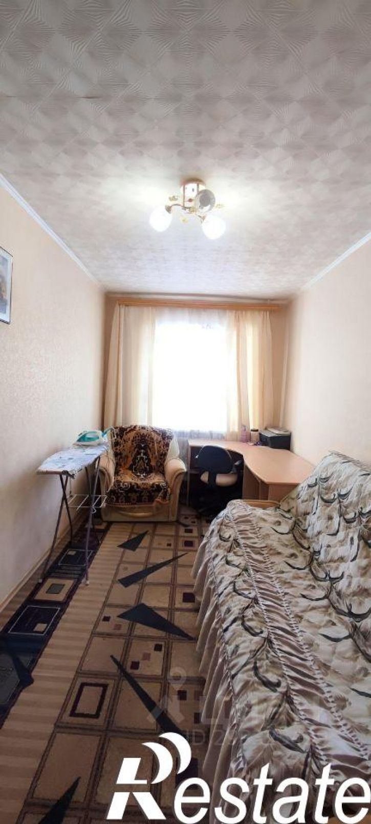 3-комн квартира проспект Мира, 113,  д. 113