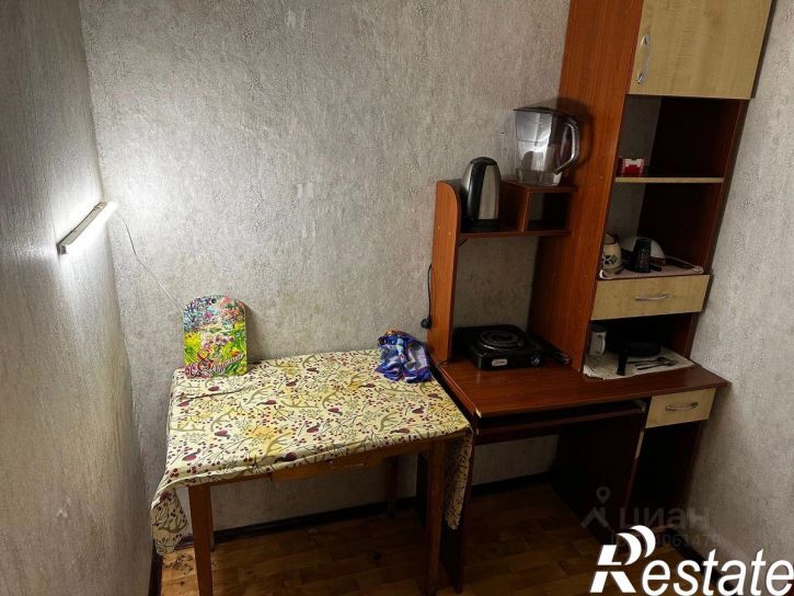 Комната улица Георгия Димитрова, 18,  д. 18