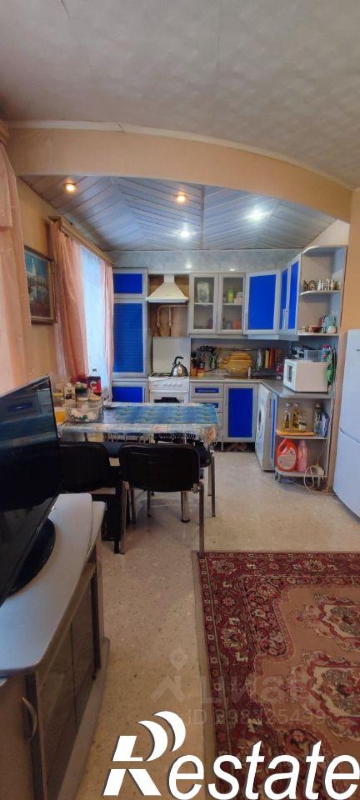 3-комн квартира проспект Мира, 113,  д. 113
