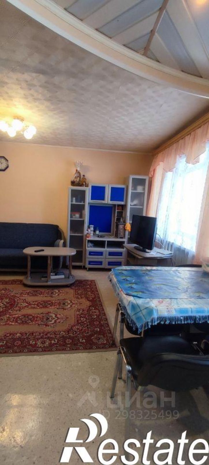 3-комн квартира проспект Мира, 113,  д. 113