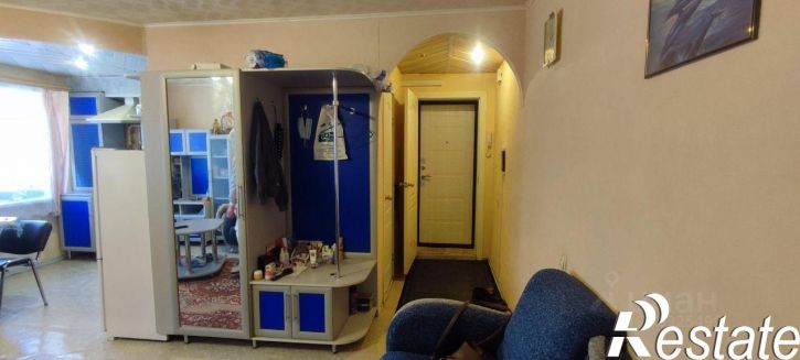 3-комн квартира проспект Мира, 113,  д. 113