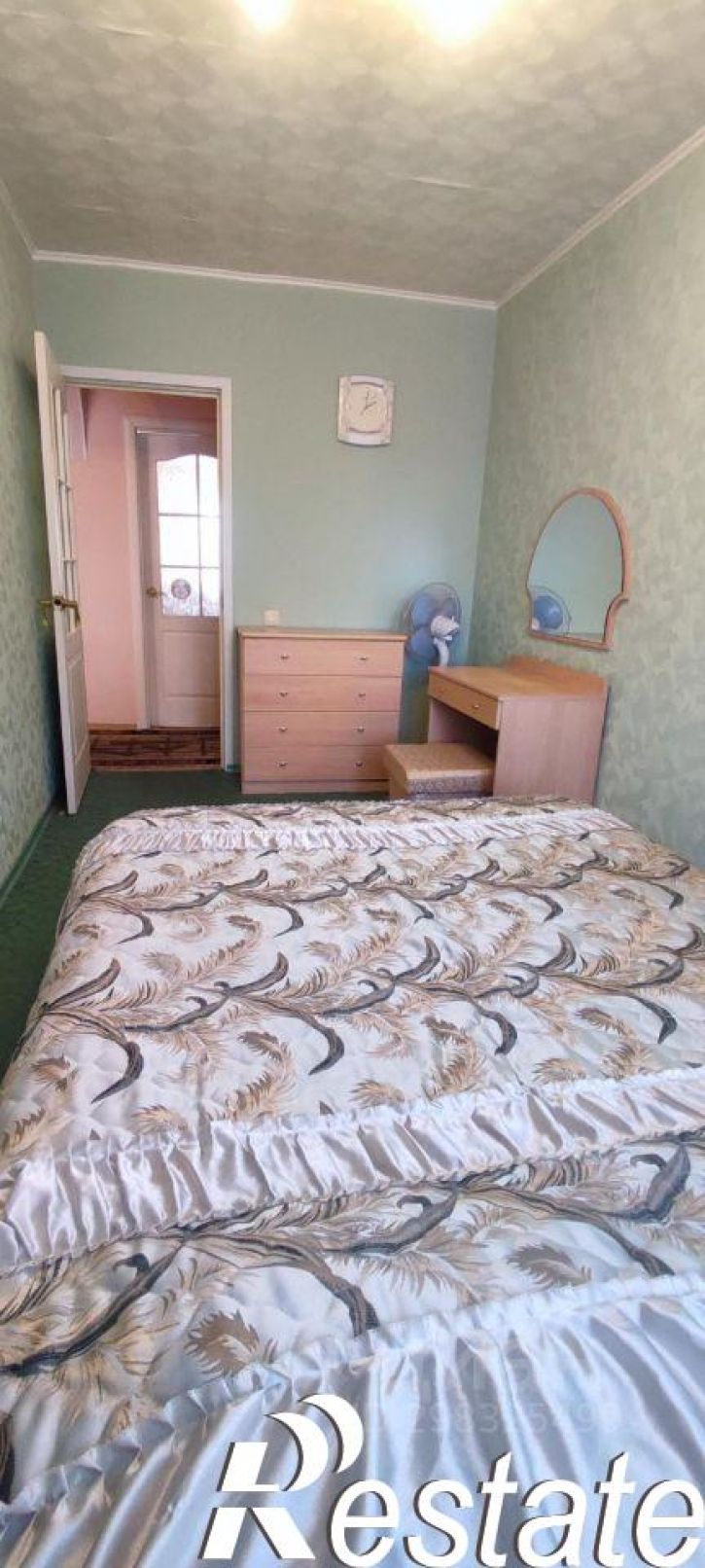 3-комн квартира проспект Мира, 113,  д. 113