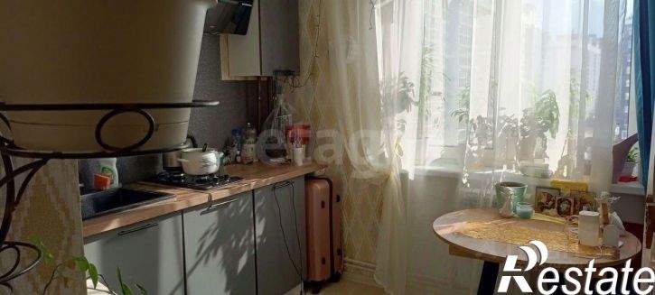 1-комн квартира Южный проезд, 4,  д. 4