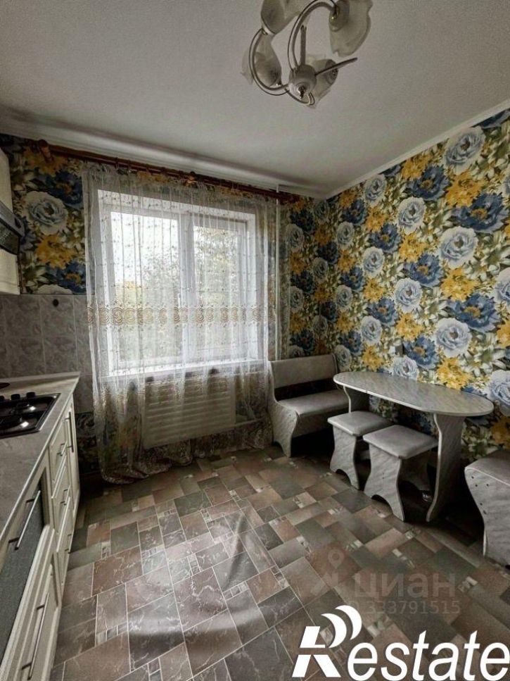 2-комн квартира городской округ Кострома