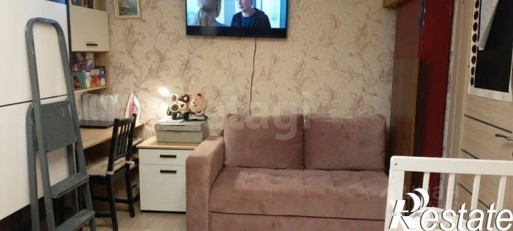 1-комн квартира Южный проезд, 4,  д. 4
