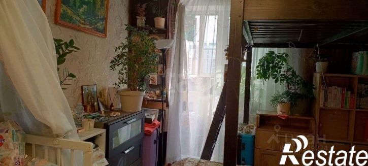 1-комн квартира Южный проезд, 4,  д. 4