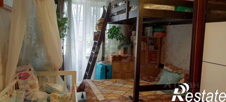 1-комн квартира Южный проезд, 4,  д. 4