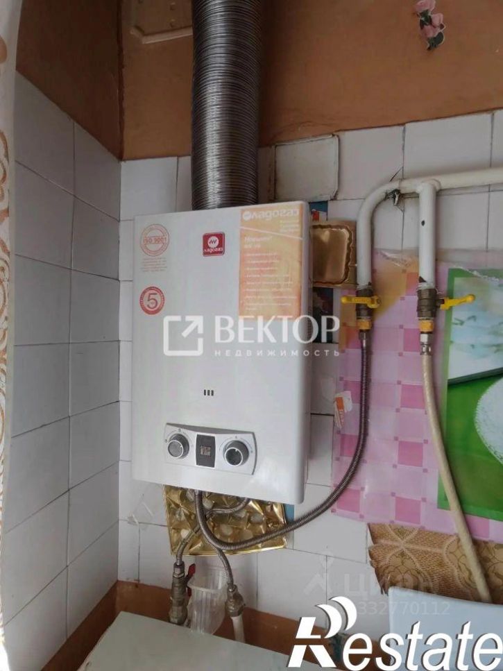 2-комн квартира Ивановская улица, 35,  д. 35