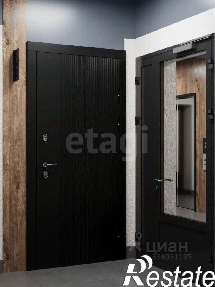 1-комн квартира Глазковский проезд, 4,  д. 4