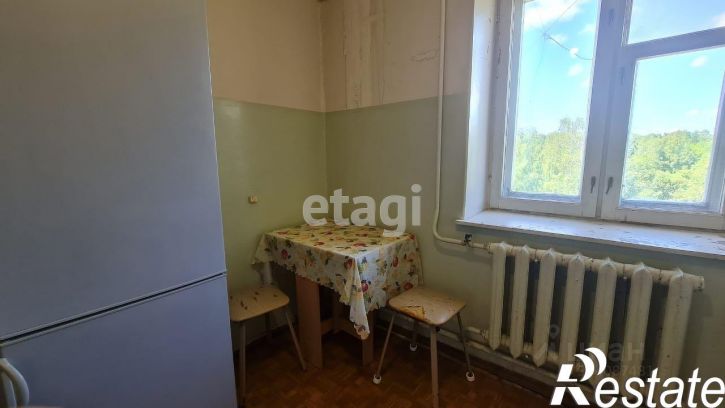 1-комн квартира Бульварная улица, 19,  д. 19