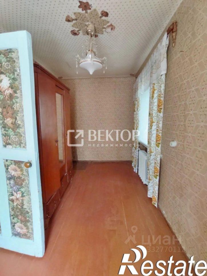 2-комн квартира Ивановская улица, 35,  д. 35