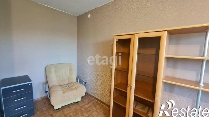 1-комн квартира Бульварная улица, 19,  д. 19
