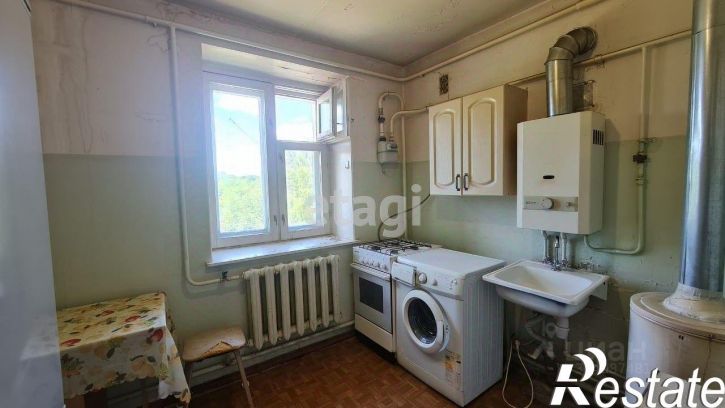 1-комн квартира Бульварная улица, 19,  д. 19