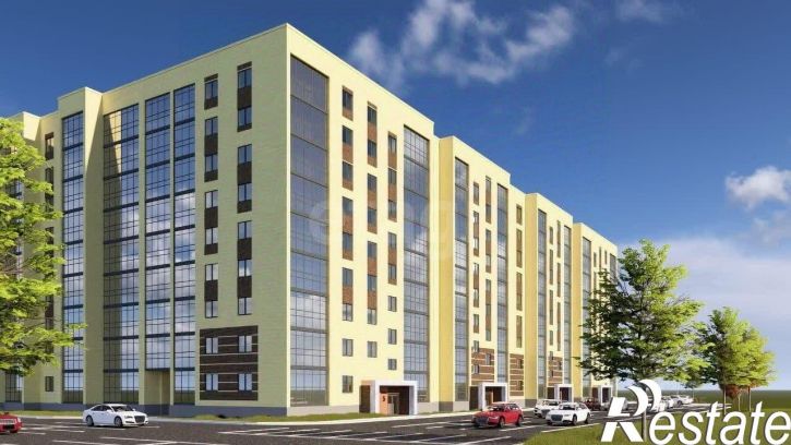 1-комн квартира Глазковский проезд, 4,  д. 4
