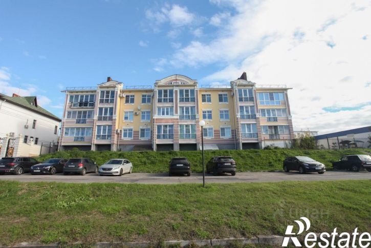 2-комн квартира улица Нижняя Дебря, 102А к3,  д. 102А к3