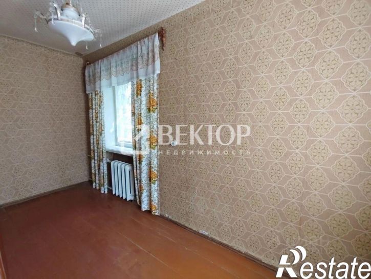 2-комн квартира Ивановская улица, 35,  д. 35