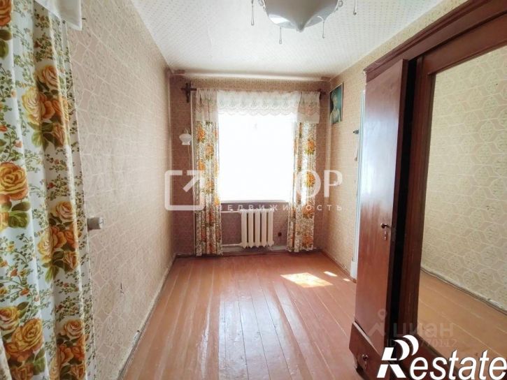 2-комн квартира Ивановская улица, 35,  д. 35